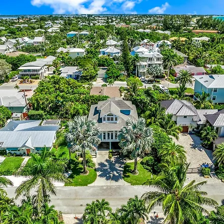 Starfish Villa